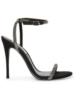 BRESLIN BLACK - SM REBOOTED