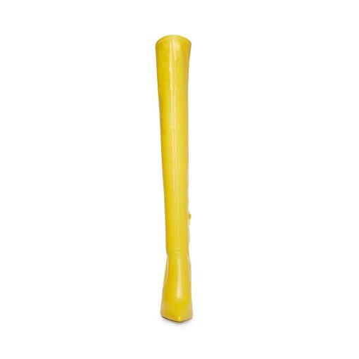 VAVA YELLOW - SM REBOOTED - Image 4