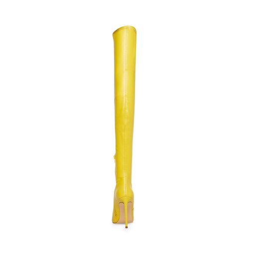 VAVA YELLOW - SM REBOOTED - Image 5