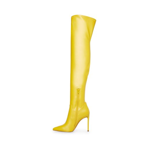 VAVA YELLOW - SM REBOOTED - Image 3