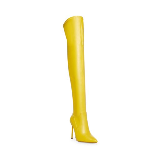 VAVA YELLOW - SM REBOOTED - Image 2