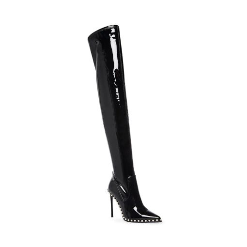 VYVA BLACK PATENT - SM REBOOTED - Image 2