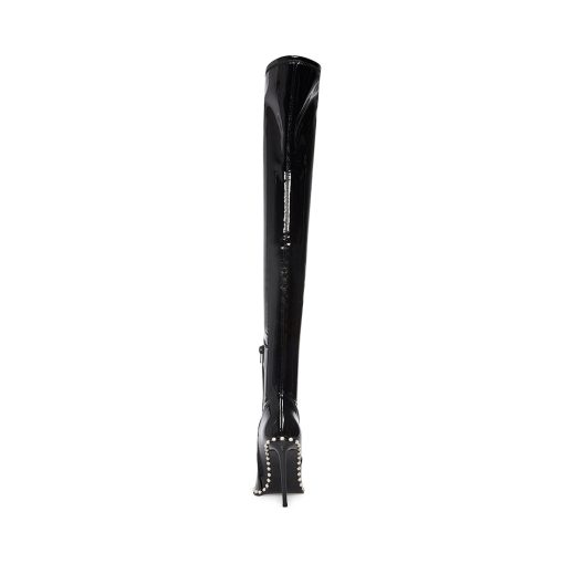 VYVA BLACK PATENT - SM REBOOTED - Image 5