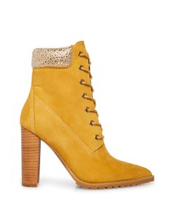 KARMEN TAN - SM REBOOTED