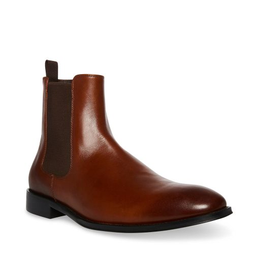 ADAMO BROWN LEATHER - SM REBOOTED - Image 2