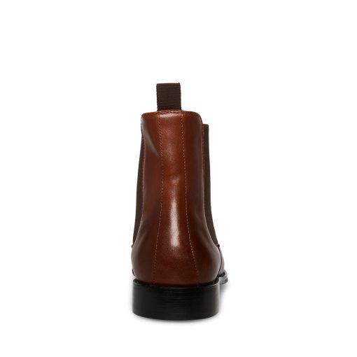 ADAMO BROWN LEATHER - SM REBOOTED - Image 5