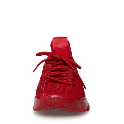 MAXX RED - SM REBOOTED - Image 3