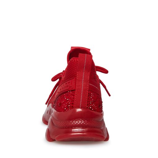 MAXX RED - SM REBOOTED - Image 5