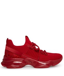 MAXX RED - SM REBOOTED