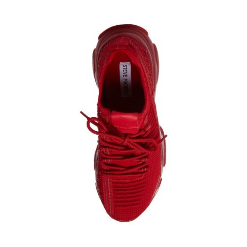 MAXX RED - SM REBOOTED - Image 4