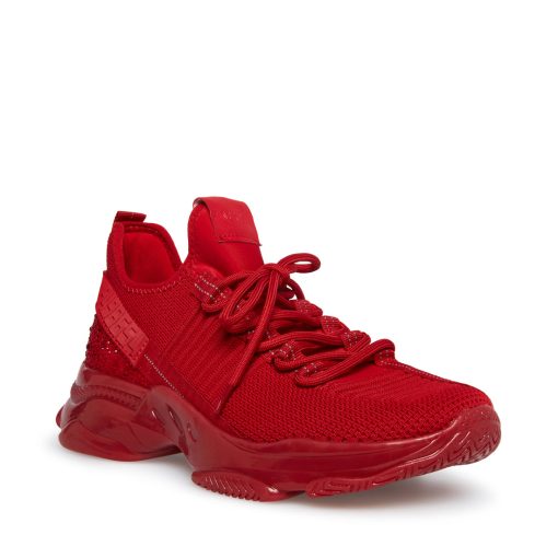 MAXX RED - SM REBOOTED - Image 2