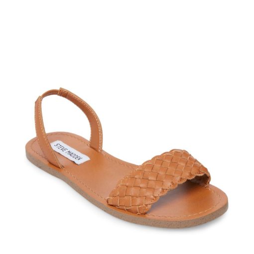 ADDISON COGNAC LEATHER - SM REBOOTED - Image 2