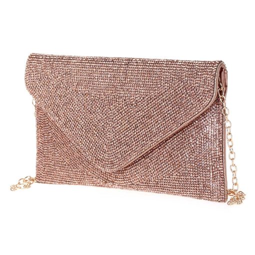BSWAGGER ROSE GOLD - SM REBOOTED - Image 2
