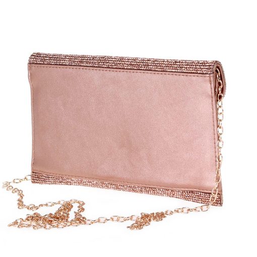 BSWAGGER ROSE GOLD - SM REBOOTED - Image 5