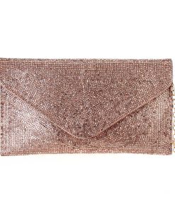 BSWAGGER ROSE GOLD - SM REBOOTED