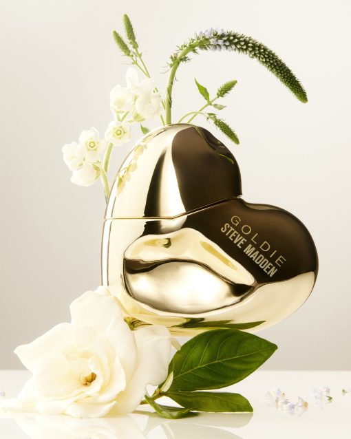GOLDIE FRAGRANCE - Image 2