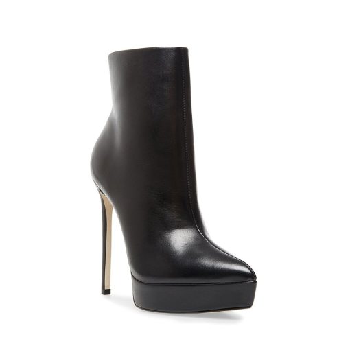 VELINA BLACK LEATHER - SM REBOOTED - Image 2