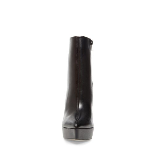 VELINA BLACK LEATHER - SM REBOOTED - Image 4
