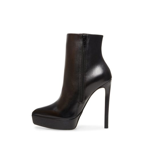 VELINA BLACK LEATHER - SM REBOOTED - Image 3