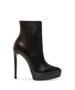 VELINA BLACK LEATHER - SM REBOOTED