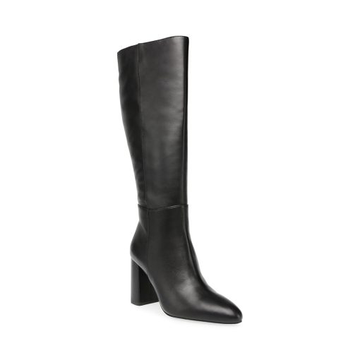 NINNY BLACK LEATHER - SM REBOOTED - Image 2
