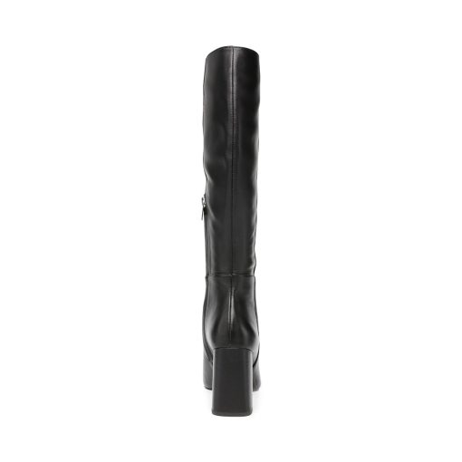 NINNY BLACK LEATHER - SM REBOOTED - Image 5