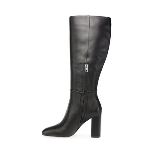 NINNY BLACK LEATHER - SM REBOOTED - Image 3