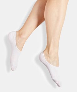 SNEAKER SOCKS WHITE