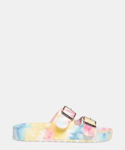 TEDDY-T PASTEL MULTI