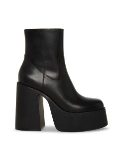 ACACIA BLACK LEATHER - SM REBOOTED