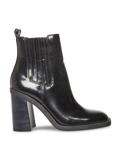 ACKER BLACK - SM REBOOTED