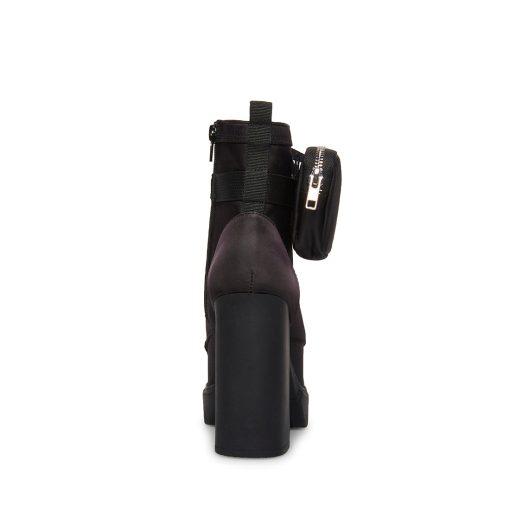 HERRICK BLACK - SM REBOOTED - Image 5