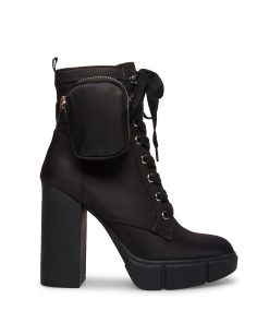 HERRICK BLACK - SM REBOOTED