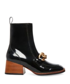 LOREEN BLACK - SM REBOOTED