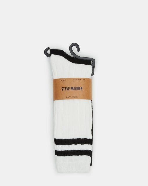BOOT SOCKS BONE MULTI - Image 3