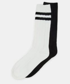 BOOT SOCKS BONE MULTI