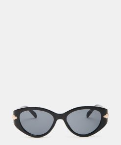 DEVONY SUNGLASSES BLACK