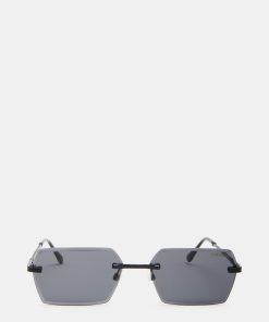FINNIAN SUNGLASSES BLACK