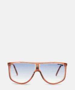 STEFFAN SUNGLASSES RED