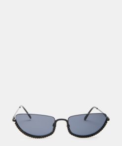 RICKLES SUNGLASSES BLACK