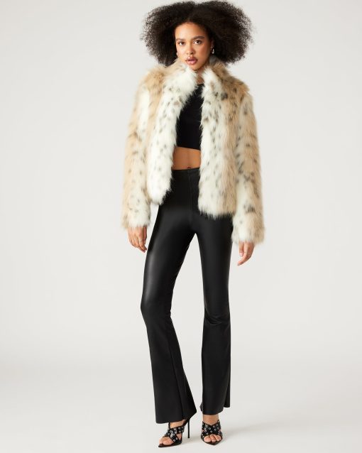 WILD DREAM JACKET SNOW LEOPARD - Image 2