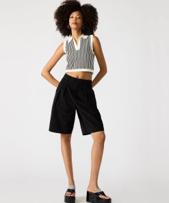 IVANA SHORTS BLACK