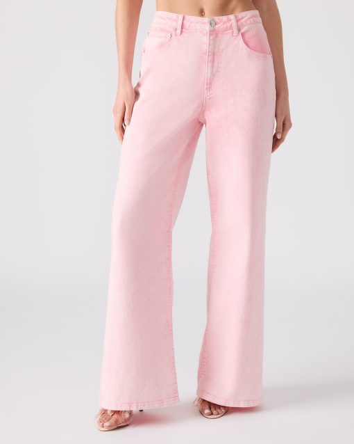 ROZ JEAN PINK - Image 2