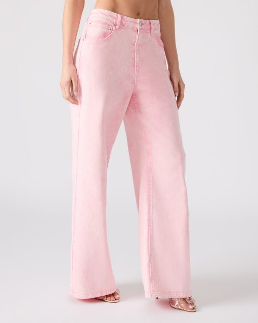 ROZ JEAN PINK - Image 3
