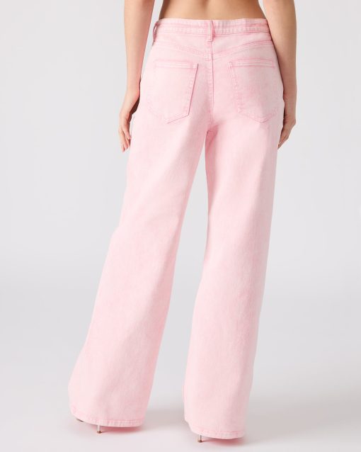 ROZ JEAN PINK - Image 4