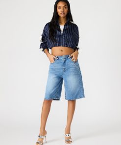 MAGDALEN JEAN SHORT