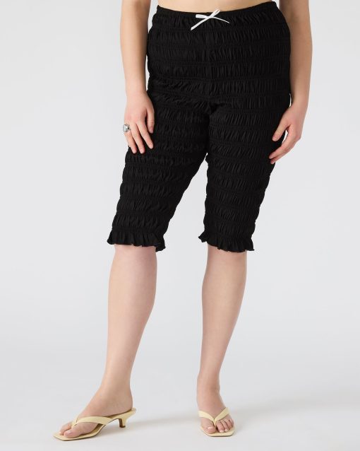 MISTY PANT BLACK - Image 2