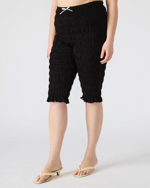 MISTY PANT BLACK - Image 3
