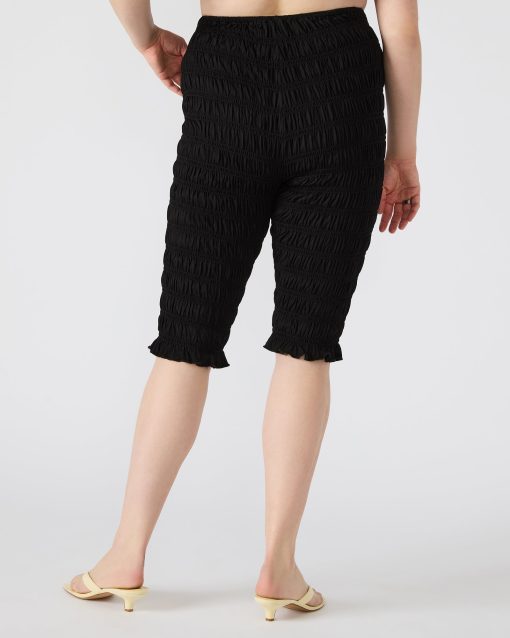 MISTY PANT BLACK - Image 4