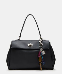 ALFEE BAG BLACK